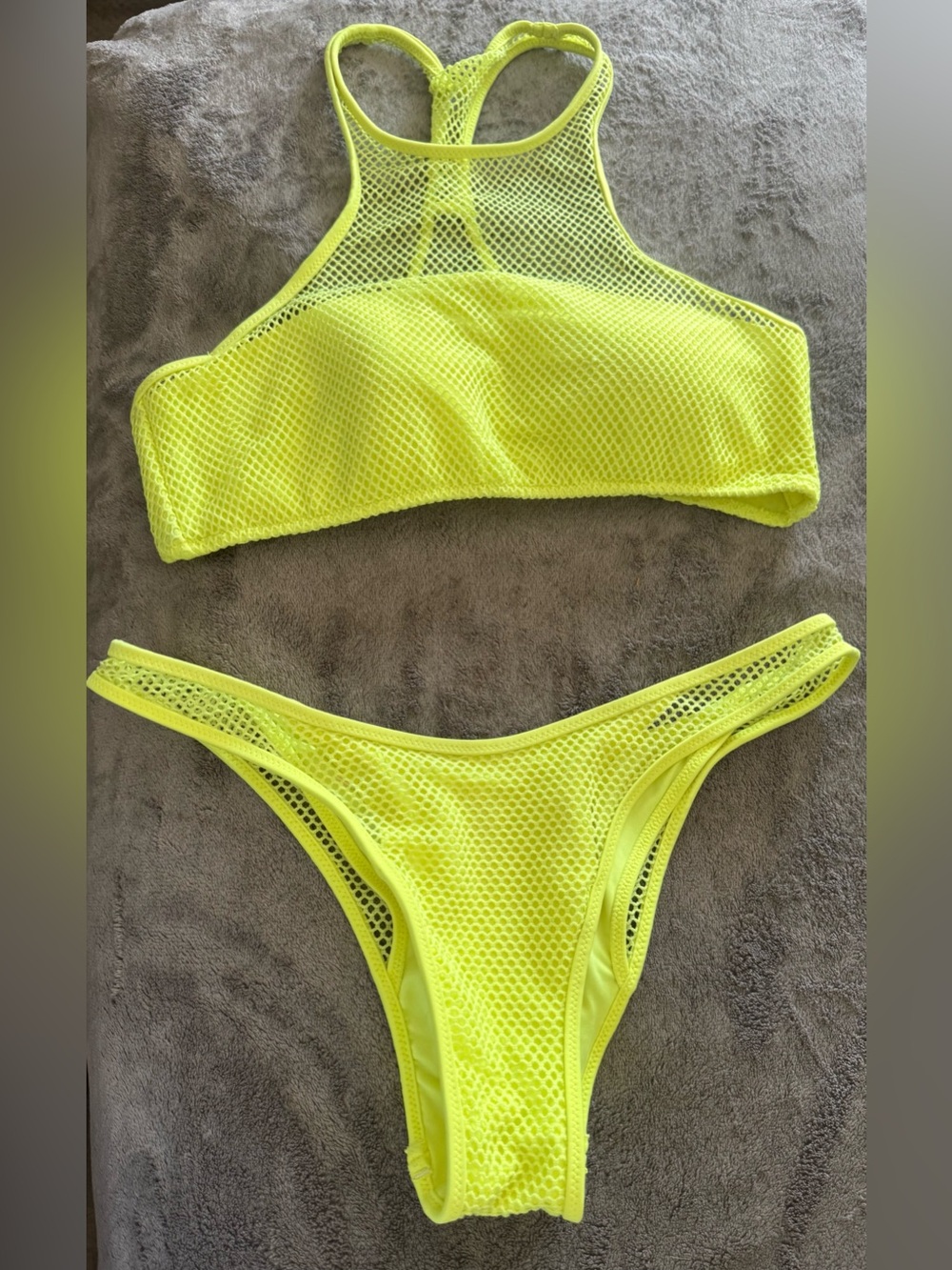 Victoria’s Secret bathing suit